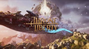 37+ уровень Throne and Liberty