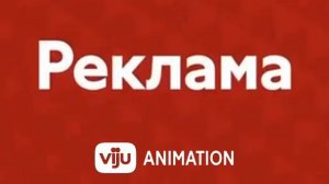 Заставки ИТК «Viju Animation» (23.06.2026-н.в)