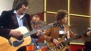 The Shadows - The Rise and Fall of Flingel Bunt (1981)