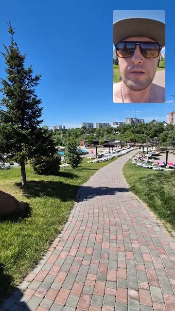 Отдых Красноярск