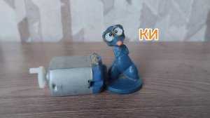 новая заставка собачкины