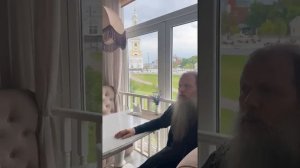 «Очарование Коломны». Духовная телеграмма от Батюшки, 22 июня 2026
