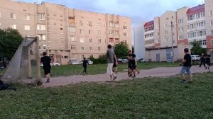 Кинешма Молодёжная 3 футбол 23.06.2026