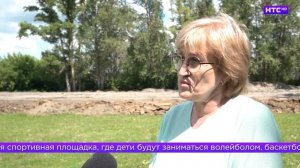 Про ремонты школ в Ирбите в 2026 году