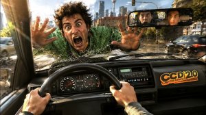 City Car Driving 2.0 На РУЛЕ ! ｜ ПЕРВЫЙ ВЗГЛЯД