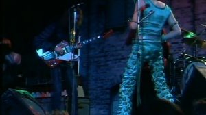 Roxy Music - Re-Make / Re-Model (1972)