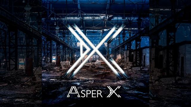 Asper X -Смерть луны смотреть онлайн