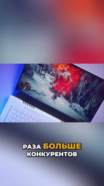 😊 Сколько он может работать от одного заряда? / Обзор Asus ROG Zephyrus G15 смотреть онлайн