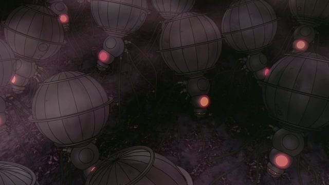 Аниматрица - 3 серия \ The Animatrix смотреть онлайн