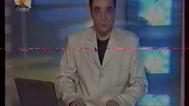 RVA: 2003-06-23. По нулям с И. Стрижовым. Фрагменты (СТС-Ладья) [VHSRip] смотреть онлайн