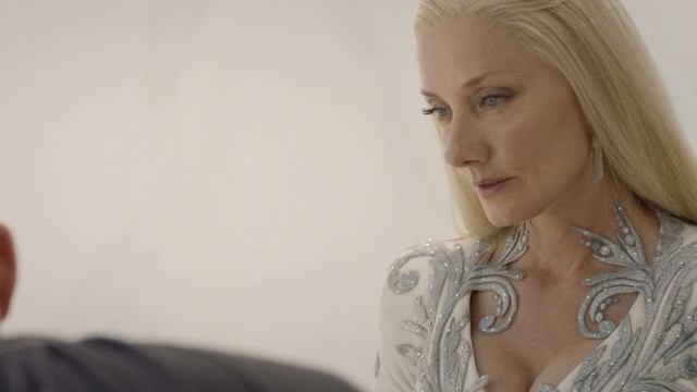 Изумрудный город 8 серия «Львы зимой» (сериал, 2017)