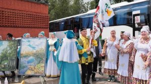 Сабантуй-2026 в Самаре