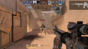 standoff 2
