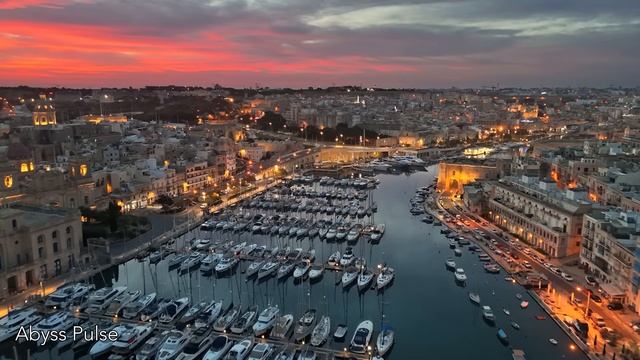 Deep Dub Techno Mix 2026 ｜ Mont Saint Michel Edition ｜ Normandy After Dark ｜ Cinematic смотреть онлайн