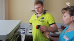 Социальный фонд России предлагает ветеранам СВО курс лечения и реабилитации