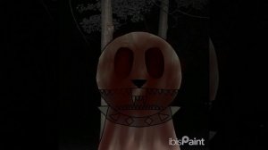Хоррор арт для cmptiness кв *и да не пишите мне *когда ты мне нарисуешь арт* *