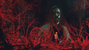 Alan Wake 2 — в плену тьмы и творчества 🌌🖋️ ч.11 (финал)