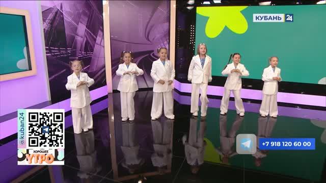 Диана Воробьева: чтобы лето ребенка было идеальным, это должно быть его лето