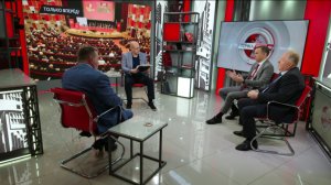 Только вперёд! Ю.Афонин, С.Обухов, Е.Спицын (23.06.2026)
