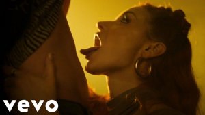 KristaFoxx - Mon Amour - My Love (Official Music Video)