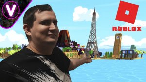 Я ПОСТРОИЛ СВОЙ ОСТРОВ И ВСЁ АВТОМАТИЗИРОВАЛ ➤ Roblox ➤ Часть: 2