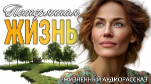 Потерянная жизнь | Я плакала читая эту историю | Истории из жизни | Женские истории | Аудиорассказ