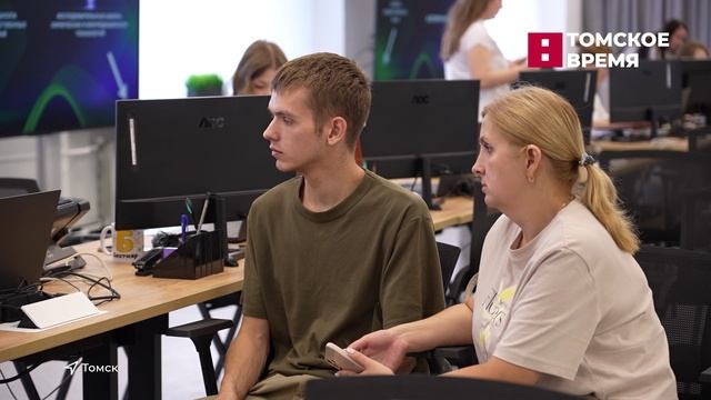 В Томских вузах стартовала приёмная кампания для абитуриентов