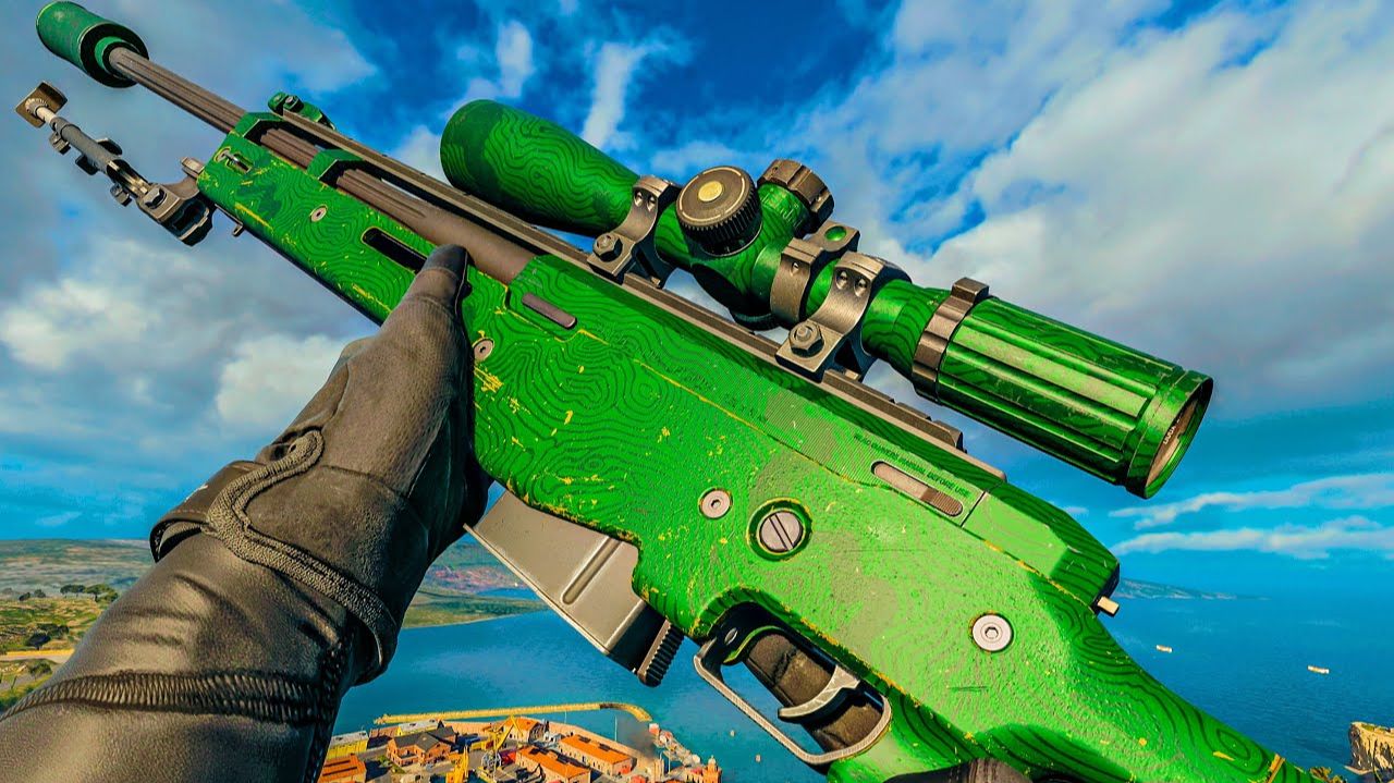 CALL OF DUTY WARZONE BR AVALON 38 KILL смотреть онлайн