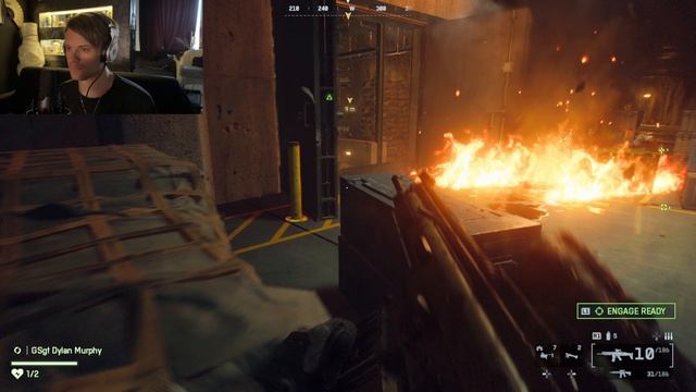 Battlefield 6 Brutal Gameplay Part 4 Final #battlefield #battlefield6 #sony #gaming #gamingchannel смотреть онлайн