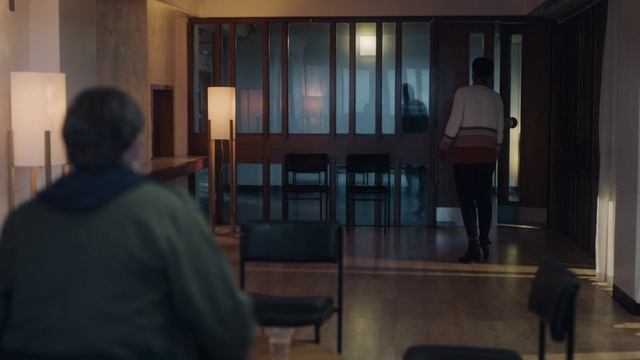 Жертва 4 серия (сериал, 2019)