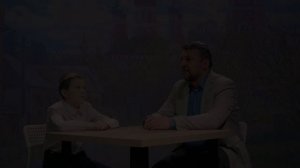 Диалог девятнадцатый