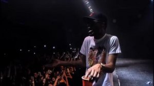 KiD CuDi - Soundtrack 2 My Life (Music Video HD)
