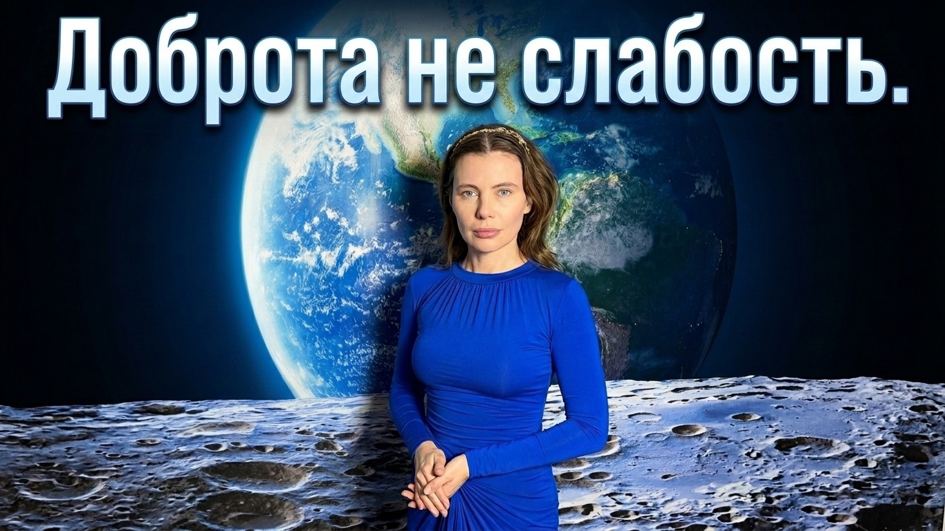 Доброта - не слабость смотреть онлайн