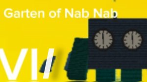 Garten of Nab Nab VII
teaser trailer