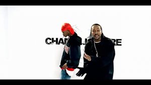 Chamillionaire - Ridin' (Official Music Video) ft. Krayzie Bone