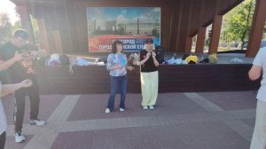 19 июня. Это любовь..