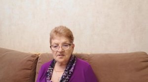 Разве она думала, что сын променяет её на деньги
