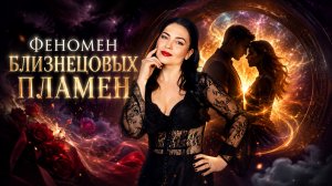 Как узнать свое Близнецовое Пламя