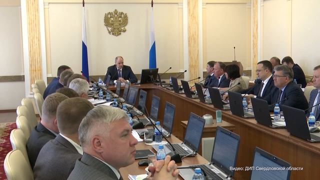 В Свердловской области стартовал ремонт дорог, тротуаров и пешеходных переходов. Панорама 23.06.26