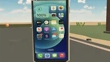 уничтожил телефон курятник 5