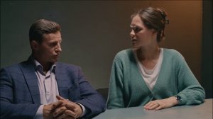 Сериал Персидская бирюза | 1 серия | Детектив, мелодрама 2026  Эпизод