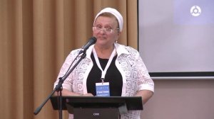 Всероссийский форум «Воспитатели России».