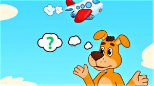 Простоквашино Мультфильм | Почему самолёт летает | Развивающий мультик Простоквашино