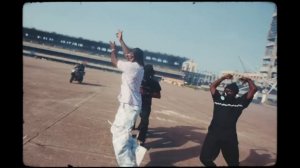 Burna Boy - Kilometre [Official Music Video]