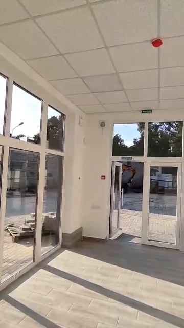 Камская аренда и продажа помещений