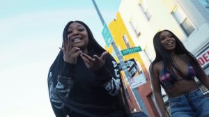 Lola Brooke feat. Billy B - Don't Play With It (Official Video)