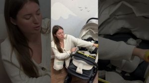 Выбор коляски