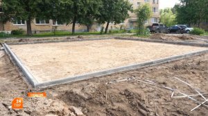 От тротуаров до воркаута