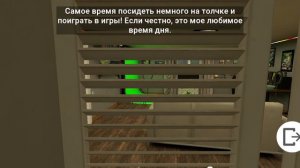 Я сбежала от ХолиБама в игре ПОДЕГ ОТ БЛОГЕРА через главный вход!😱😱😱