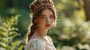 BELARUS Folk in Digital Form Deep House Ethnic Mix 40 Min [get.gt]